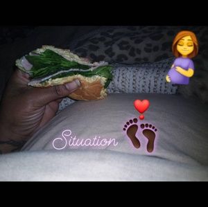 Meet your Posher, Sabrina